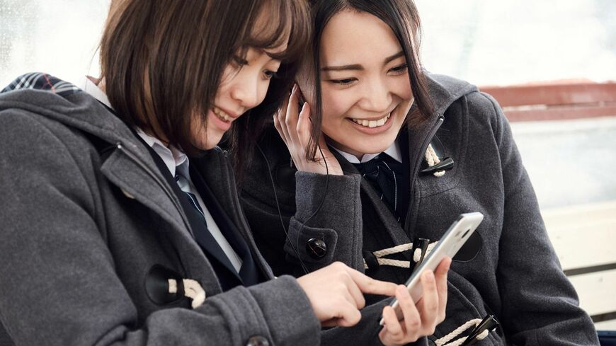 ストーリーズのサービス開始で、Instagramの使われ方はがらりと変わった（写真：Fast&Slow / PIXTA）