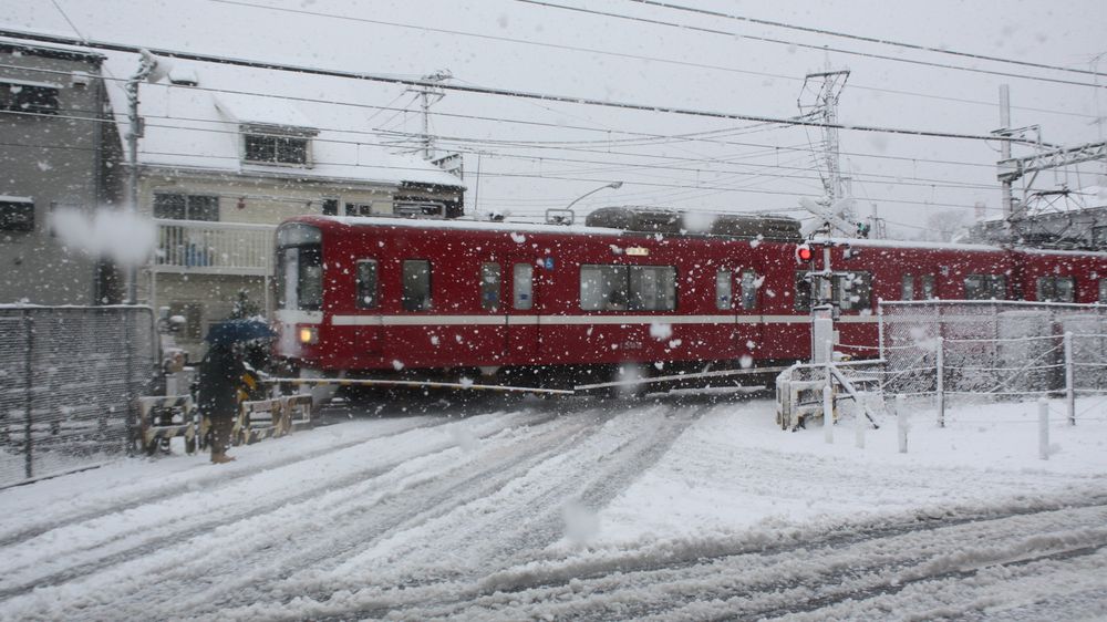 大雪時の間引き運転は不要 元運転士が激白 通勤電車 東洋経済オンライン 社会をよくする経済ニュース