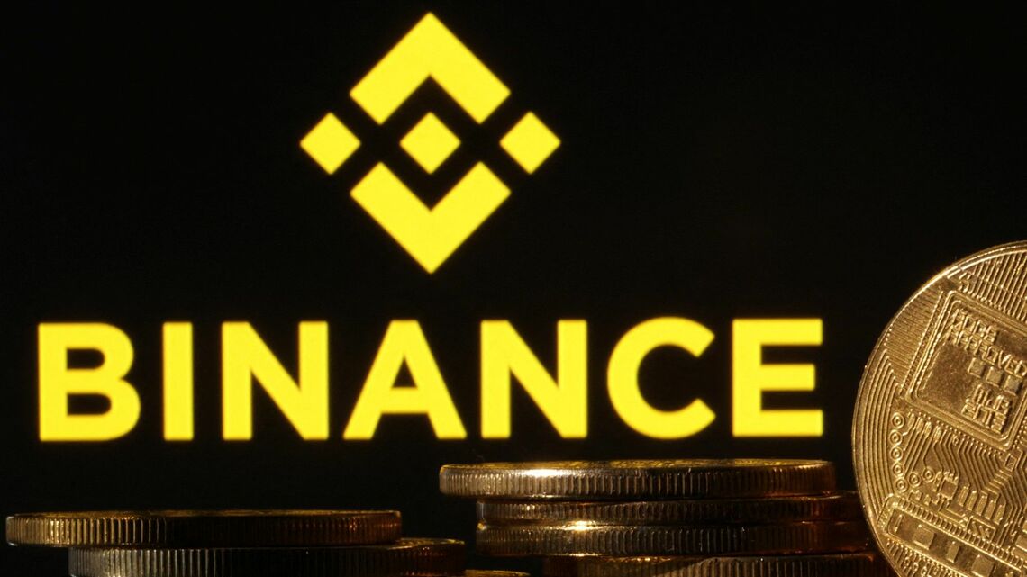 アメリカでは証券取引委員会（SEC）から、有価証券に相当する暗号資産を扱っていたとして提訴されているバイナンス。規制当局との対話は各国共通の課題だ（写真：ロイター/アフロ）