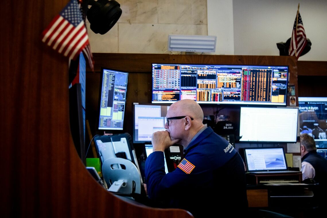  撮影：Michael Nagle/Bloomberg