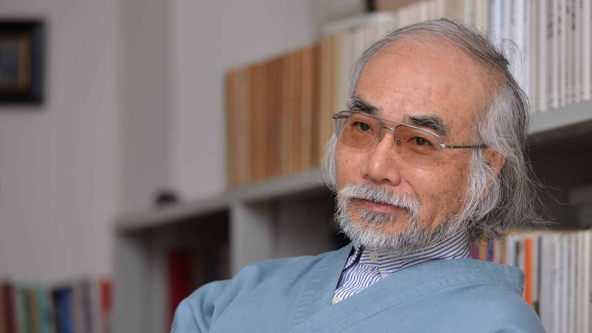 死ぬのがあまり嫌ではなくなった"戦う哲学者"が､じわじわとわかるようになった｢私はこの体の中にいる｣という幻想 | ライフ | 東洋経済オンライン