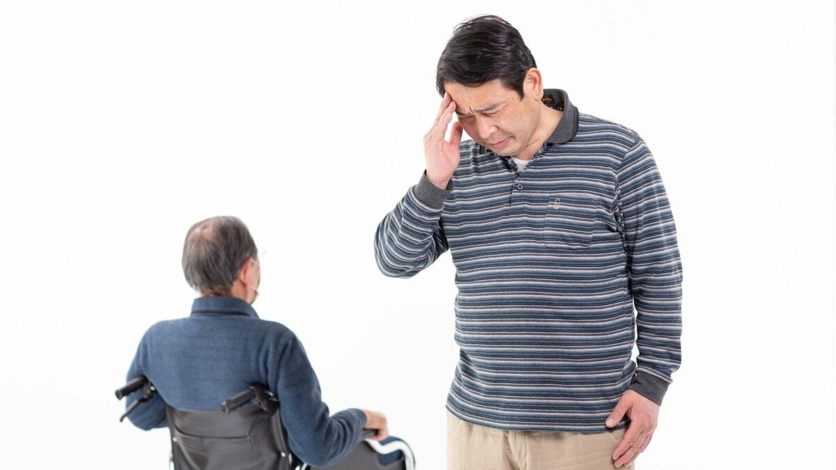親の介護は｢自宅｣と｢施設｣のどちらにすべきか ｢お金｣や｢時間｣など､ここが選ぶ際の決め手だ | 政治・経済・投資 | 東洋経済オンライン