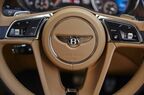 ベントレー ベンテイガ｜Bentley Bentayga