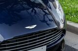 アストンマーティン「DB11」（写真：三木 宏章）
