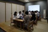 JR西日本鉄道本部の新大阪オフィス（写真：JR西日本）