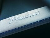 ホンダの新型「プレリュード」（本田技研工業）