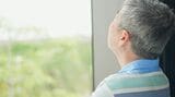 脳卒中の後遺症で言葉を失った男性の回復の道のりをお届けします（写真はイメージです：ryanking999／PIXTA）