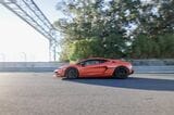 ランボルギーニ テメラリオ（写真：Automobili Lamborghini）