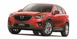マツダから2012年に発売された初代「CX-5」（写真：マツダ）