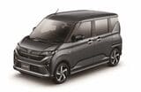 ダイハツの新型「ムーヴ」のディテール（写真：ダイハツ工業）