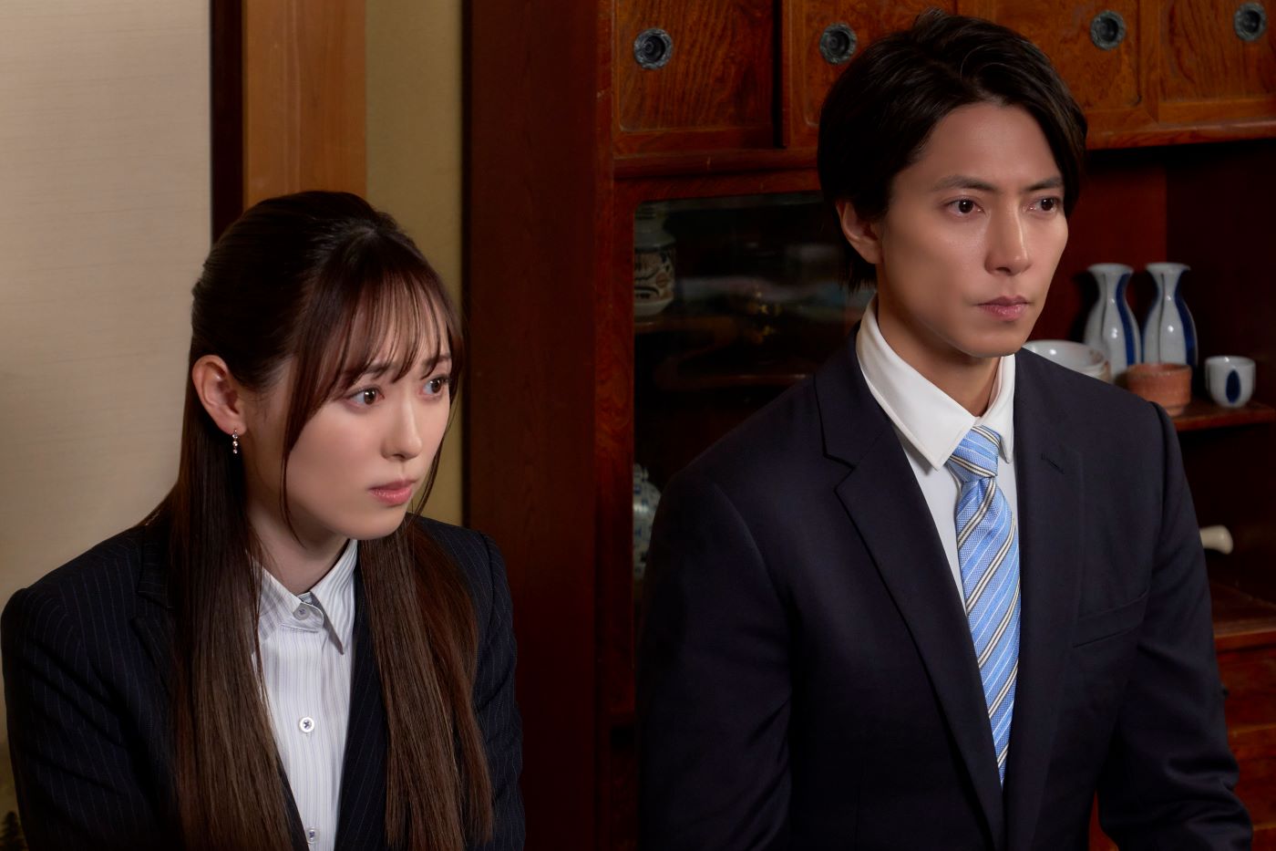 豪華キャストが集結｣｢ドラマの良さを踏襲｣… 山下智久主演《正直不動産