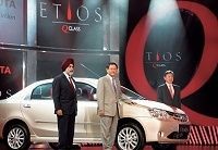 インド新戦略車はトヨタを救えるか(上)