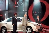 インド新戦略車はトヨタを救えるか（上）