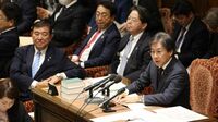 少数与党下の予算案審議は｢国会改革｣の好機 ｢高額医療費制度｣の改正をめぐり修正も検討