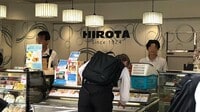 ｢洋菓子のヒロタ｣､株主の反乱で社長が解任 雑貨イルムスも展開する21LADYで一体何が