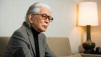 五木寛之｢孤独死は恥ずかしいことではない｣ 日本人よ､根無し草のように孤独であれ