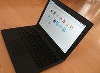 ネットに全てを預けるグーグルOSの試作機が登場、パソコン業界の「携帯業界」化が加速？