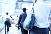 ｢1人ブラック企業化｣するしかない父親たち 理想を追う夫ほど､都合良く利用される