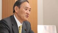 菅義偉｢コロナ対応､あらゆる支援を用意した｣ 支持率は最低｢難しいが丁寧に説明していく｣