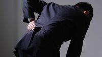 仕事のロスにも直結､腰痛の傾向と対策を教えます Part2 日々のビジネスに甚大な影響｜腰･肩･首の痛みを解消