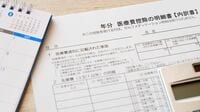 まだ間に合う｢納めすぎた税金｣還付を受ける方法 誰もが簡単に受けられる｢医療費控除｣のやり方
