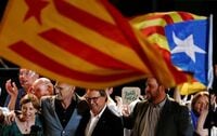 カタルーニャとスコットランドの新局面 分離･独立運動が一歩前進へ