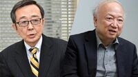 懐疑派｢本来は会社法を見直すべき｣ 改革賛否 大論争②