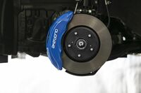 曙ブレーキが狙うEV時代の｢ブレーキの勝ち筋｣