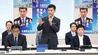野党は党利党略を超えて｢政権構想｣作れるか 政党支持率1桁でも政策次第で国民が評価する