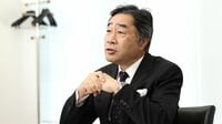 東京エレクトロン社長｢すさまじい成長に対応｣ 半導体製造装置大手､河合利樹氏インタビュー
