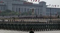 米中首脳会談がどうなろうとも変わらない､中国の習近平が軍に強化と忠誠を求め続ける真意