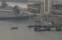 ロシア軍機墜落､搭乗者92人全員死亡の公算 シリアに向かう途中で黒海に墜落