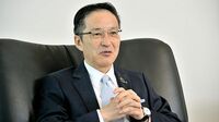 ｢2000億円投じ､未踏の領域へチャレンジする｣ 柿木真澄 丸紅 社長