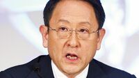 VW陥落で｢トヨタ一強｣へ 混沌時代の自動車勢力図