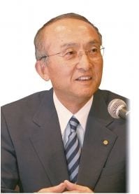 （このひとに5つの質問）渡辺捷昭 トヨタ自動車社長