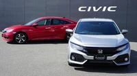 ホンダ｢シビック｣日本復活の意義とこだわり 7月に登場する10代目は何がスゴいか