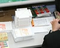 定額給付金を配るための事務費８２５億円の問題点