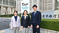 東京都にJR東､｢サステナブル債｣の野心的狙い 脱炭素､防災対策加速へ海外資金を導入