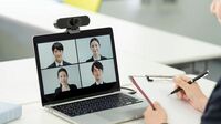 新卒採用､人事が語る｢オンライン面接｣の功罪 地方から参加しやすいが｢空気感がわからない｣