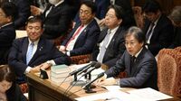 少数与党下の予算案審議は｢国会改革｣の好機