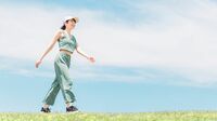 おさんぽで50kg減の医師が伝授「飽きない歩き方」