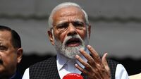 インドの全方位外交はG20を成功させられるか