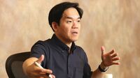 Sakana AI共同創業者が語るスピード経営の要諦