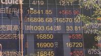 日本株は買いサイン｢二番底｣完成にあと一歩