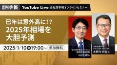 【非売品】2025年 暦年展望資料(全163頁) 大和証券 株 2025年 テクニカルストラテジー&テーマ 暦年展望 株資料 大和