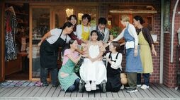 ｢これがシェフとしての最後の日｣ー病気でキッチンに立てなくなった料理家が流した涙､それでも料理は自己表現そのもの