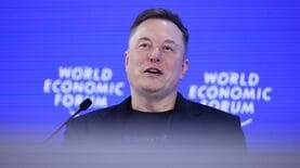 世界一の富豪が1日60回も投稿する異常事態…イーロン･マスク大衆を巻き込む心理操作テクニック
