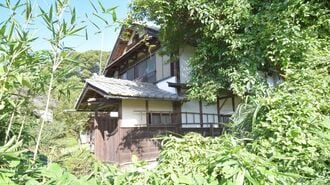 廃墟