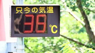 ｢日本の猛暑｣に戦慄する外国人たちがしている事