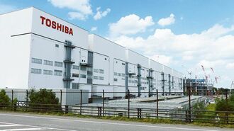 東芝｢上場廃止｣の必然